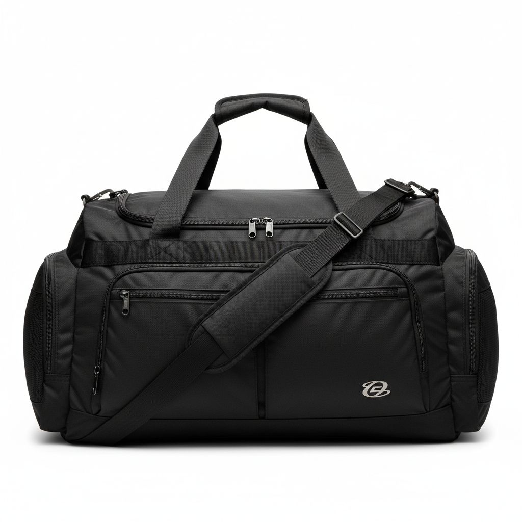 ProField All-Sport Duffel Bag 40L